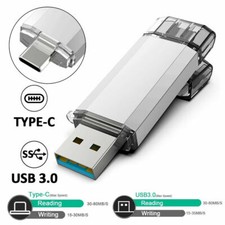 64GB OTG USB Type C Memory