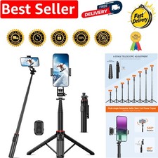 Versatile 51'' Tripod Stand