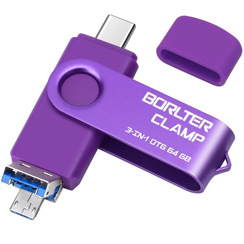 64gb usb flash drive - 64gb, 3.0