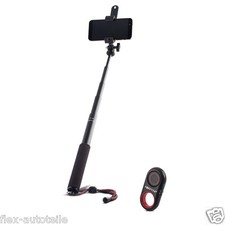 Selfie Stick Photo Rod Tripod