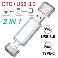 64 GB OTG USB Type C Memory