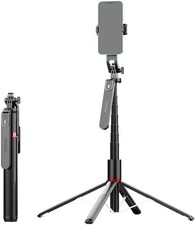 Aluminium 360° Rotating