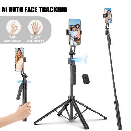 Cell phone selfie stick - cell,