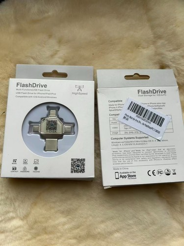 Usb flash drive - usb, ipad
