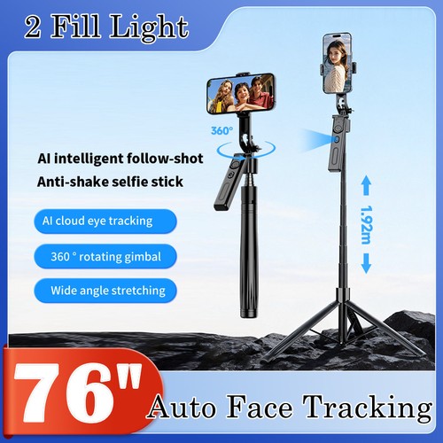 Cell phone selfie - 76",