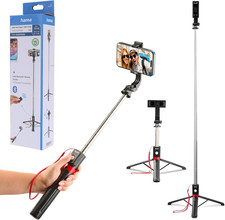 Hama Selfie Stick Tripod for