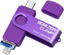 64gb Usb 3.0 Flash Drive 3 in