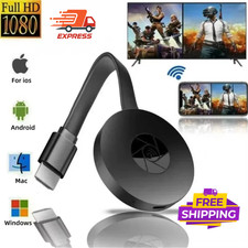 Chromecast-Streaming Device