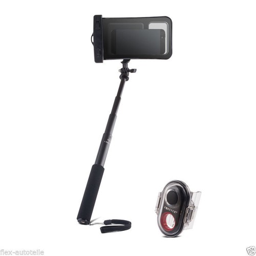 Selfie stick waterproof - selfie, photo