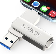 EOZNOE 64GB Photo Stick For