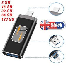 USB3.0 Type-C Flash Drive OTG