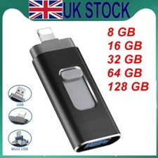 USB 3.0 Flash Drive OTG Memory