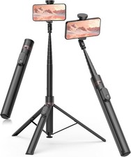 TONEOF 66" Automatic Tripod